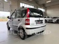 2009 Fiat Panda
