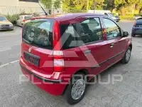 2009 Fiat Panda