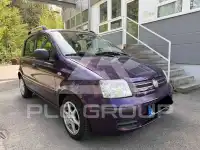 2009 Fiat Panda