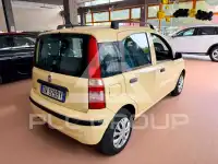 2009 Fiat Panda