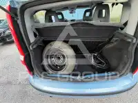 2009 Fiat Panda