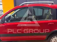 2009 Fiat Panda