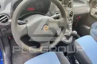 2009 Fiat Panda