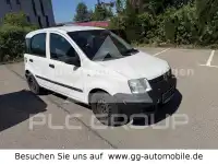 2009 Fiat Panda
