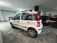 2009 Fiat Panda