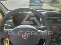 2009 Fiat Panda