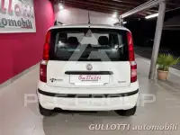 2009 Fiat Panda