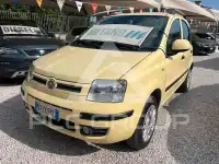 2009 Fiat Panda