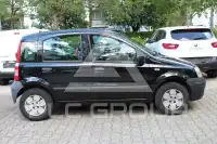 2009 Fiat Panda