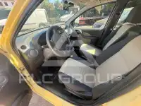 2009 Fiat Panda