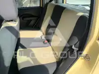 2009 Fiat Panda