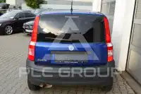 2009 Fiat Panda