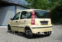2009 Fiat Panda