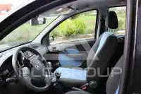 2009 Fiat Panda