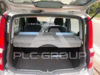 2009 Fiat Panda