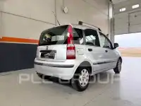 2009 Fiat Panda
