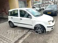 2009 Fiat Panda