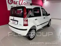 2009 Fiat Panda