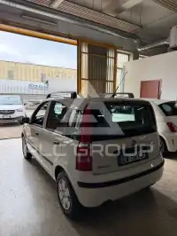 2009 Fiat Panda