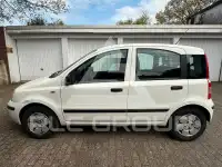 2009 Fiat Panda