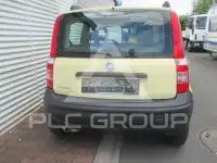 2009 Fiat Panda