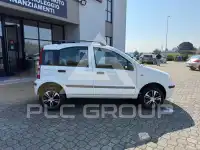 2009 Fiat Panda