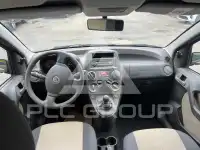 2009 Fiat Panda