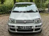 2009 Fiat Panda