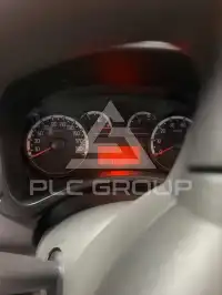 2009 Fiat Panda