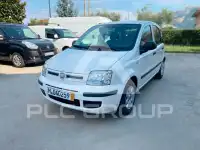 2009 Fiat Panda
