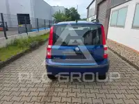 2009 Fiat Panda