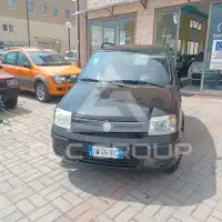 2009 Fiat Panda