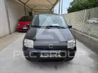 2009 Fiat Panda