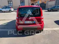 2009 Fiat Panda