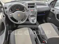 2009 Fiat Panda