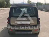 2009 Fiat Panda