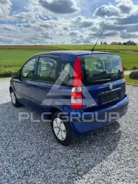 2009 Fiat Panda