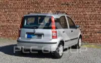 2009 Fiat Panda