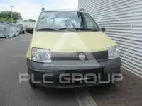 2009 Fiat Panda