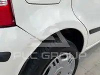 2009 Fiat Panda