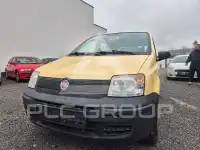2009 Fiat Panda