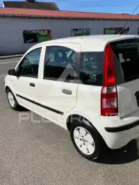 2009 Fiat Panda