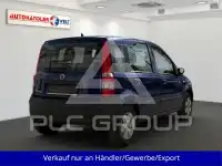 2009 Fiat Panda
