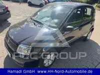 2009 Fiat Panda