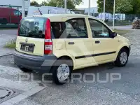 2009 Fiat Panda
