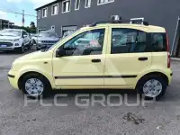 2009 Fiat Panda