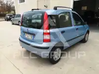 2009 Fiat Panda
