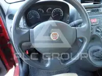2009 Fiat Panda