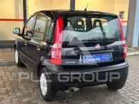 2009 Fiat Panda