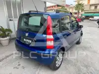 2009 Fiat Panda